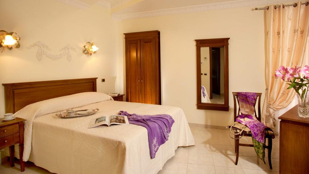 Hotel De Monti Roma Ngoại thất bức ảnh